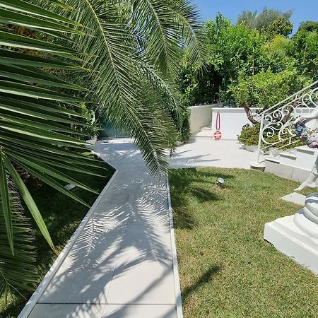 Palms Luxury Suites San Remo Buitenkant foto