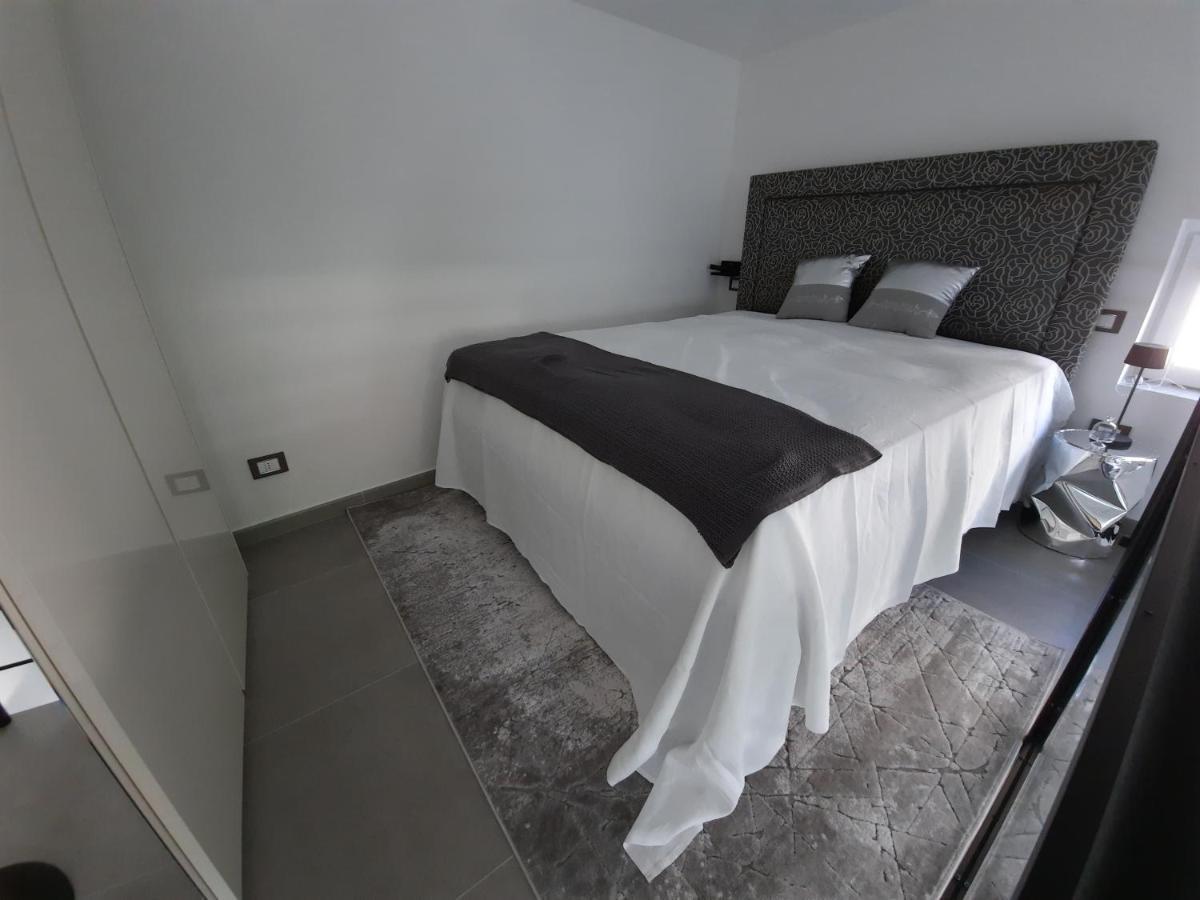 Palms Luxury Suites San Remo Buitenkant foto