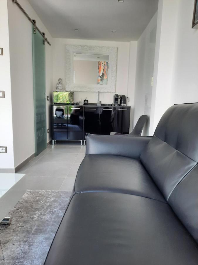 Palms Luxury Suites San Remo Buitenkant foto