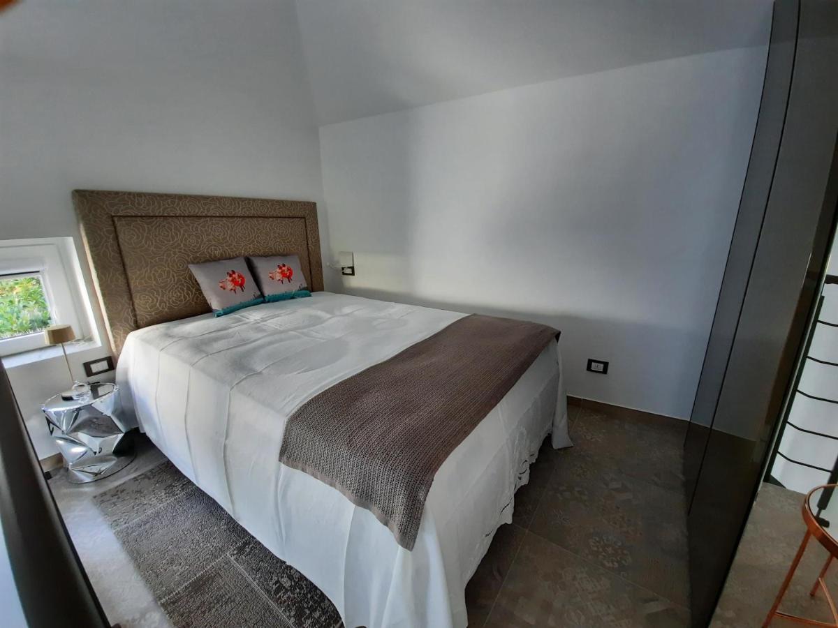Palms Luxury Suites San Remo Buitenkant foto
