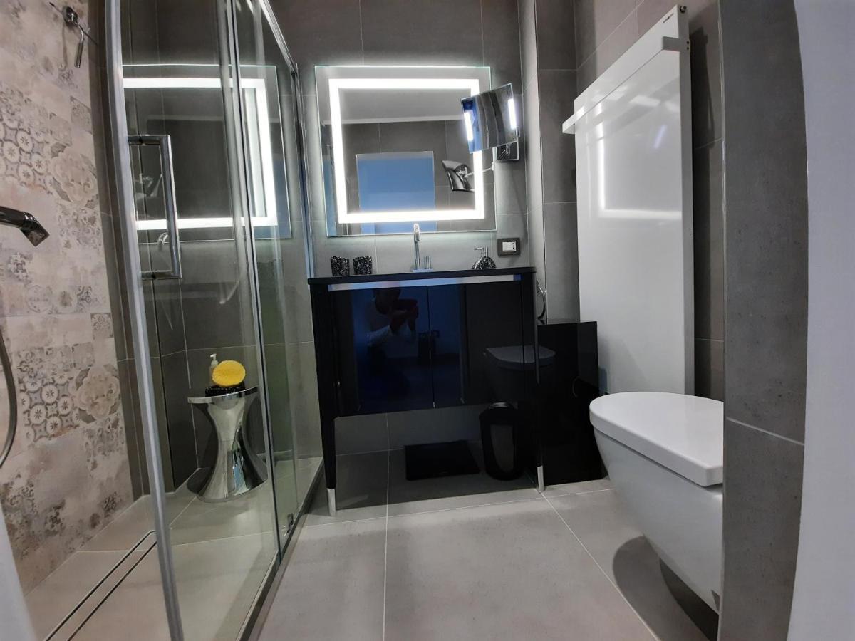 Palms Luxury Suites San Remo Buitenkant foto