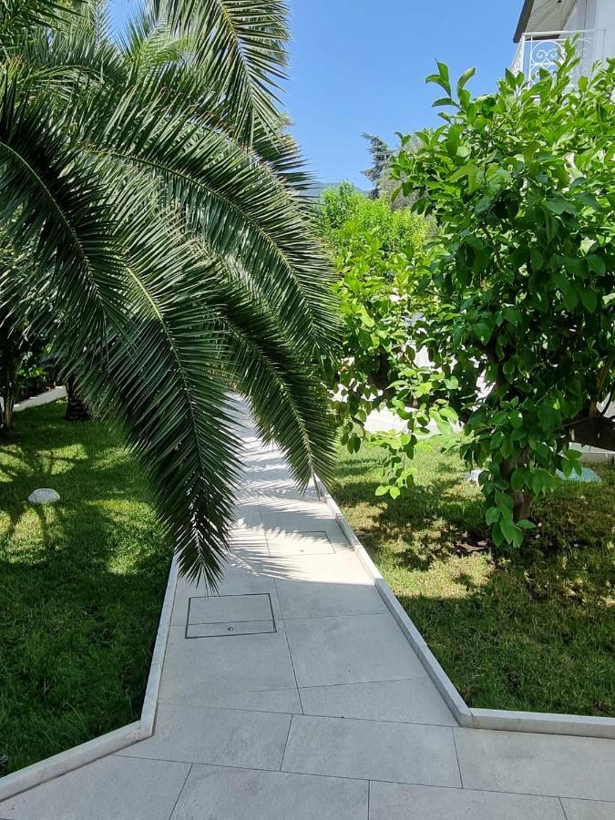 Palms Luxury Suites San Remo Buitenkant foto