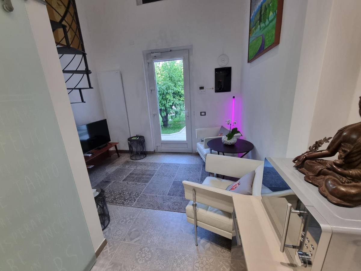 Palms Luxury Suites San Remo Buitenkant foto
