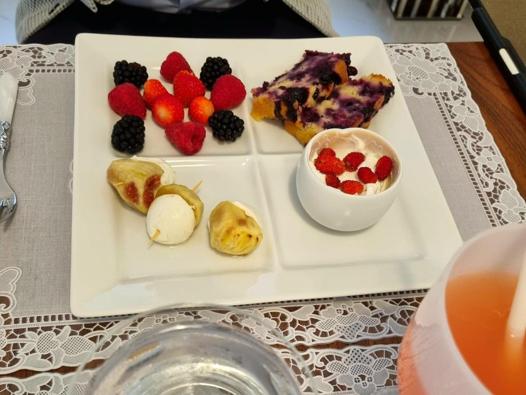 Palms Luxury Suites San Remo Buitenkant foto